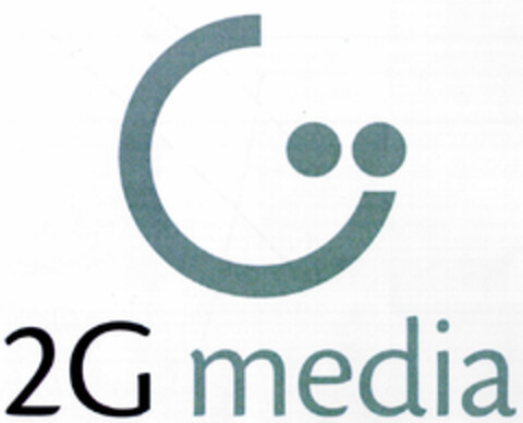 2G media Logo (DPMA, 19.02.2002)