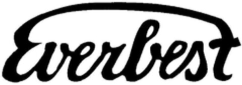 Everbest Logo (DPMA, 02.01.2003)