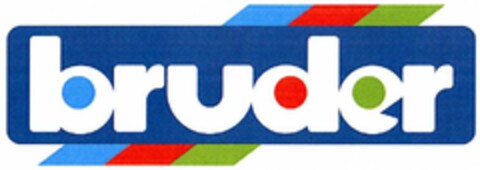 bruder Logo (DPMA, 27.03.2003)