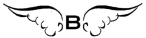 B Logo (DPMA, 04.04.2003)