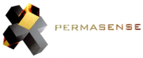 PERMASENSE Logo (DPMA, 04.04.2003)