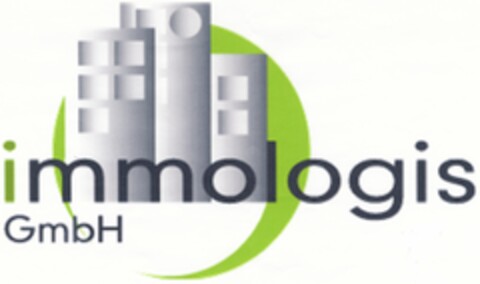 immologis GmbH Logo (DPMA, 20.06.2003)