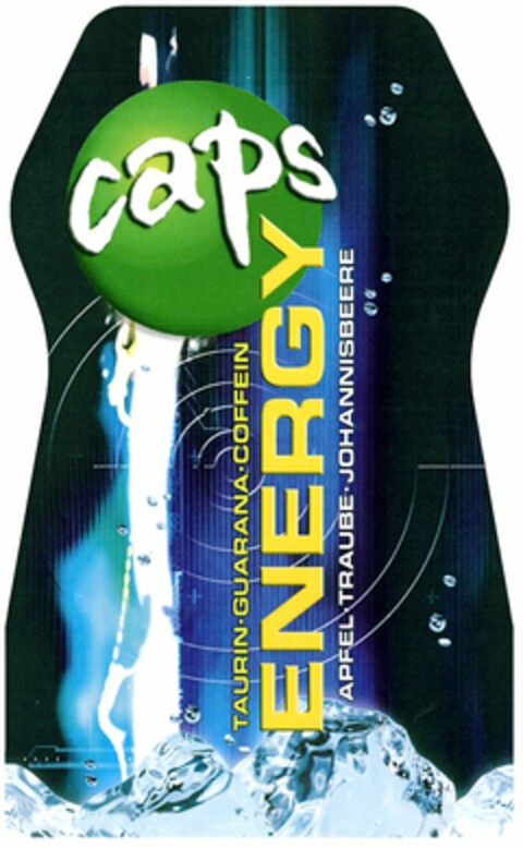 caps ENERGY Logo (DPMA, 26.03.2004)