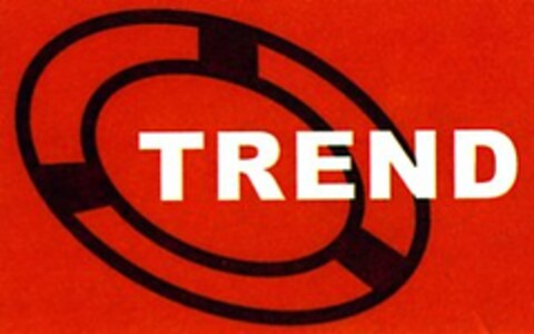 TREND Logo (DPMA, 09.06.2004)