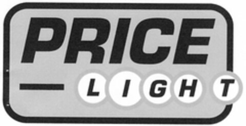 PRICE LIGHT Logo (DPMA, 06.08.2004)