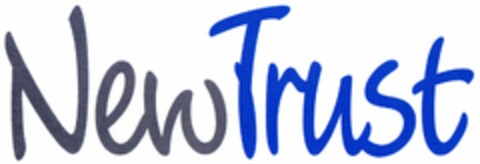 NewTrust Logo (DPMA, 14.09.2004)