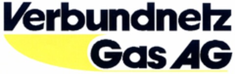 Verbundnetz Gas AG Logo (DPMA, 08.12.2004)
