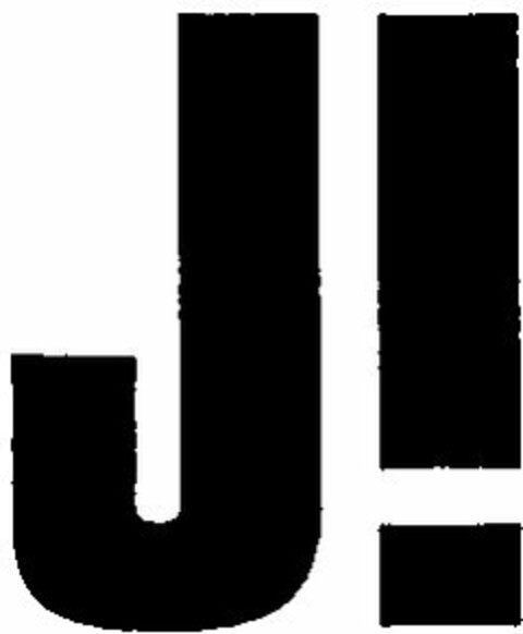 J! Logo (DPMA, 06.01.2005)