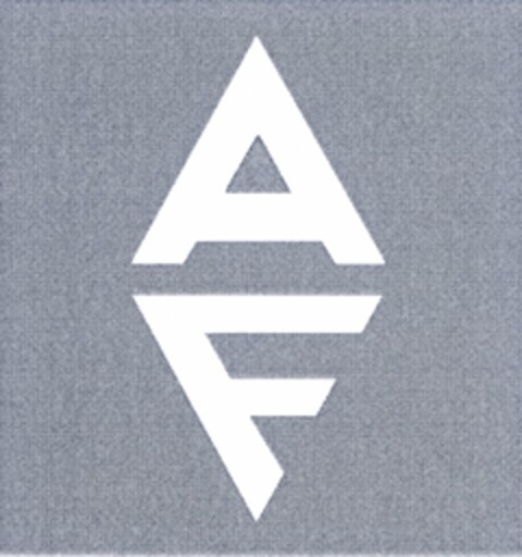 AF Logo (DPMA, 04.03.2005)