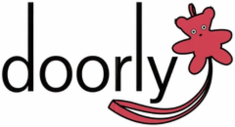 doorly Logo (DPMA, 22.06.2005)