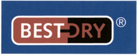 BESTDRY Logo (DPMA, 28.06.2005)