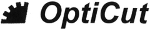 OptiCut Logo (DPMA, 03.05.2006)