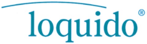 loquido Logo (DPMA, 16.05.2006)