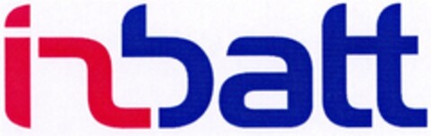 inbatt Logo (DPMA, 24.11.2006)