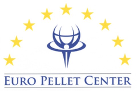 EURO PELLET CENTER Logo (DPMA, 13.12.2006)