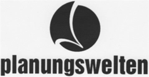 planungswelten Logo (DPMA, 19.04.2007)