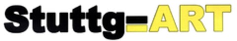 Stuttg=ART Logo (DPMA, 07/17/2007)