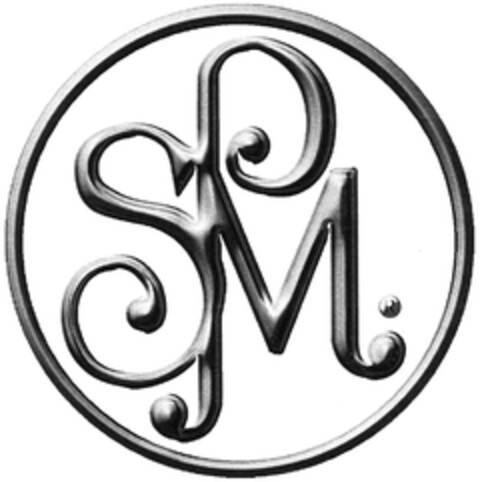 SPM Logo (DPMA, 31.07.2007)