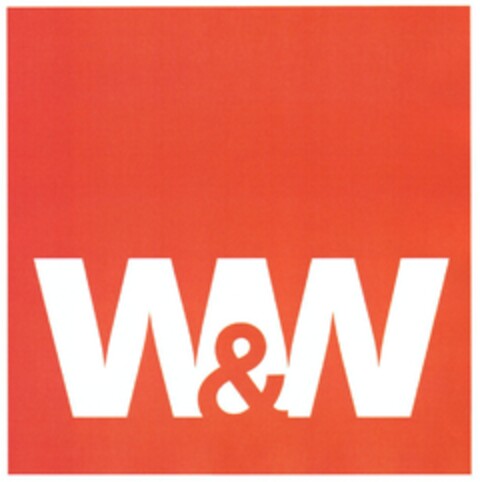 W&W Logo (DPMA, 01.08.2007)