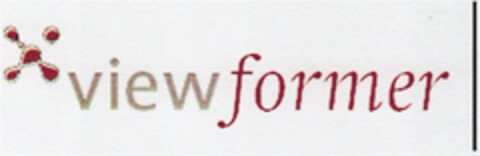 viewformer Logo (DPMA, 31.10.2007)