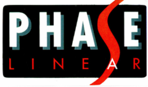 PHASE LINEAR Logo (DPMA, 05/05/1997)