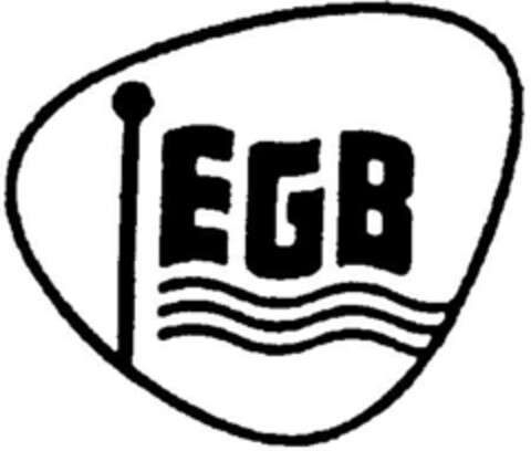 EGB Logo (DPMA, 07/05/1997)