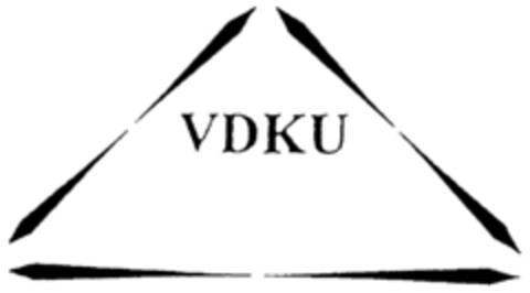 VDKU Logo (DPMA, 02.09.1998)