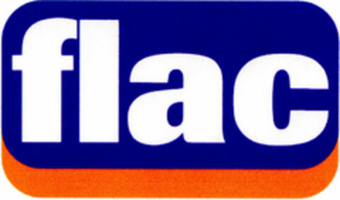 flac Logo (DPMA, 19.11.1998)