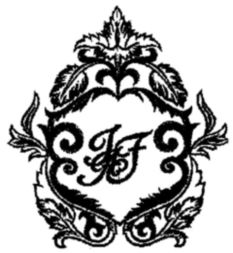 JF Logo (DPMA, 17.02.1999)