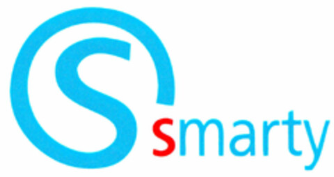 S smarty Logo (DPMA, 01.11.1999)