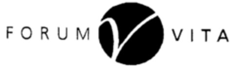 FORUM VITA Logo (DPMA, 15.12.1999)