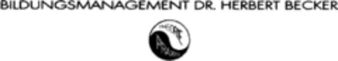 Bildungsmanagement Dr. Herbert Becker Logo (DPMA, 10/12/1994)