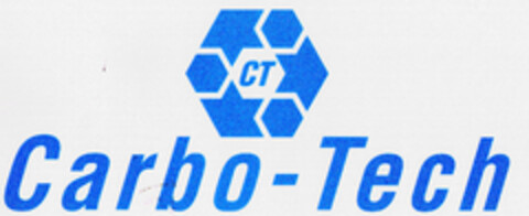 Carbo-Tech Logo (DPMA, 27.05.1991)