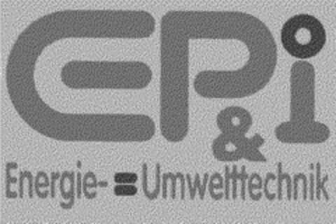 EP&i Energie=Umwelttechnik Logo (DPMA, 11.02.1993)