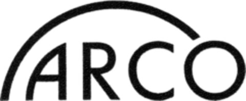 ARCO Logo (DPMA, 23.06.1990)