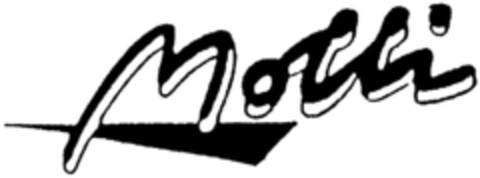 Molli Logo (DPMA, 10.10.1991)