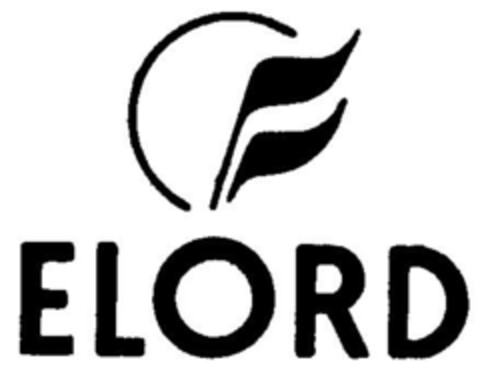 ELORD Logo (DPMA, 10.10.1990)