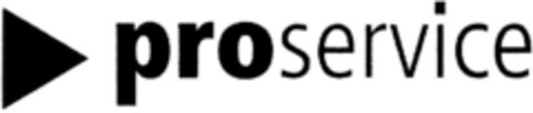 proservice Logo (DPMA, 30.03.1994)