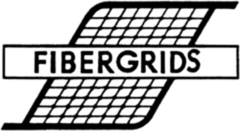 FIBERGRIDS Logo (DPMA, 30.09.1992)