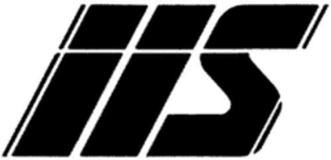 IIS Logo (DPMA, 22.06.1990)