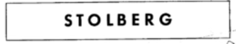 STOLBERG Logo (DPMA, 01.09.1962)