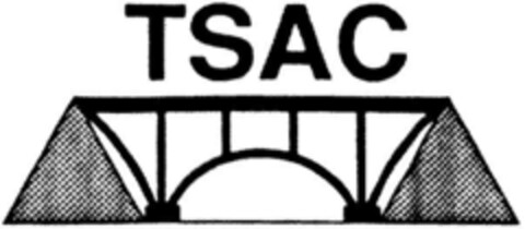 TSAC Logo (DPMA, 11/03/1992)