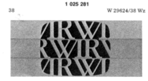 WIR Logo (DPMA, 04/02/1979)