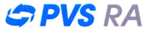 PVS RA Logo (DPMA, 01.07.2008)