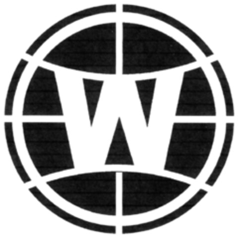W Logo (DPMA, 09/21/2009)