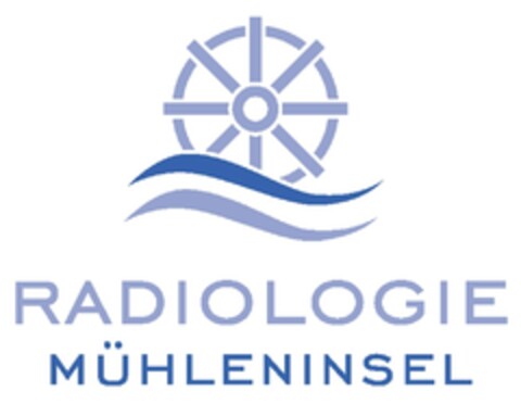 RADIOLOGIE MÜHLENINSEL Logo (DPMA, 14.01.2011)