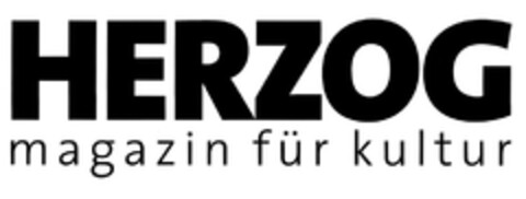 HERZOG Logo (DPMA, 21.10.2011)