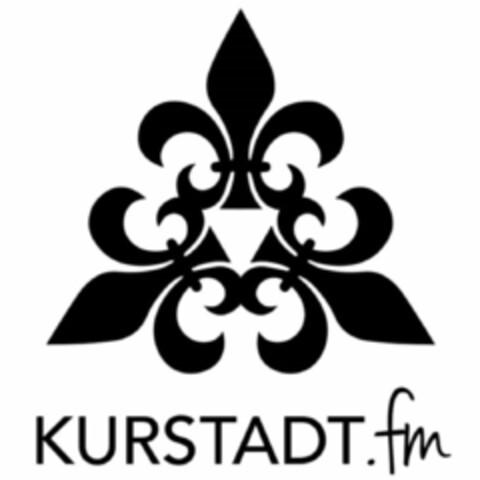 KURSTADT.fm Logo (DPMA, 30.09.2013)