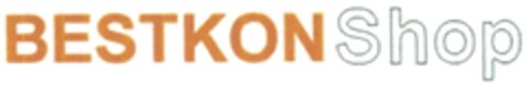 BESTKONShop Logo (DPMA, 06/11/2013)