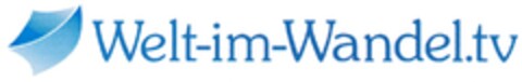 Welt-im-Wandel.tv Logo (DPMA, 23.09.2014)